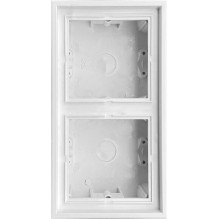FRAME PMD-002.M / WM 2PL MODERN WHITE FRAME PMD-002.M / WM 2PL MODERN WHITE