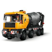 LEGO City Cemento maišyklė 60478