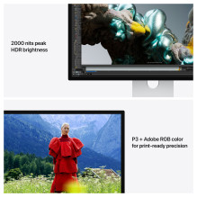 Apple Studio Display XDR computer monitor
