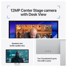 Apple Studio Display XDR computer monitor