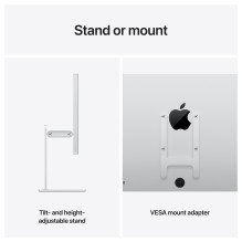 „Apple Studio Display XDR“ kompiuterio monitorius