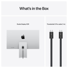 „Apple Studio Display XDR“ kompiuterio monitorius