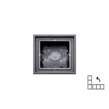FRAME PMD-001.M / BM 1PL MODERN BL FRAME PMD-001.M / BM 1PL MODERN BL