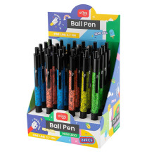 Ballpoint pen, various colours, 0.7 mm Ballpoint pen, various colours, 0.7 mm