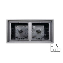 FRAME PMD-002.M / BM 2PL...