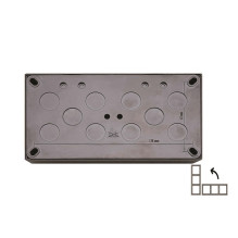 FRAME PMD-002.M / BM 2PL MODERN BL FRAME PMD-002.M / BM 2PL MODERN BL