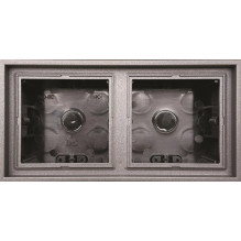FRAME PMD-002.M / BM 2PL MODERN BL FRAME PMD-002.M / BM 2PL MODERN BL