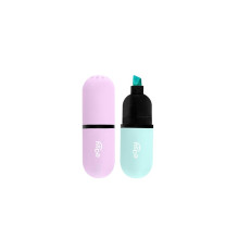 Text marker, various colours, 6 pcs Text marker, various colours, 6 pcs