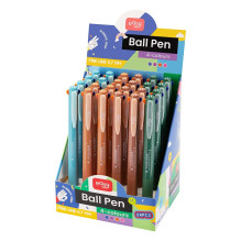 Ballpoint pen, various colours, 0.7 mm Ballpoint pen, various colours, 0.7 mm
