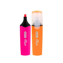 Text marker, various colours, 4 pcs Text marker, various colours, 4 pcs