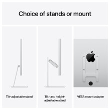 „Apple Studio Display“ kompiuterio monitorius