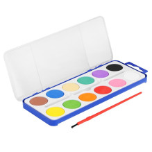 Paint, 12 col. Paint, 12 col.