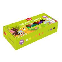 Paint, 12 col.