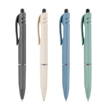 Ballpoint pen, various...