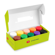 Paint, 12 col. Paint, 12 col.