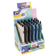 Ballpoint pen, various colours, 0.7 mm Ballpoint pen, various colours, 0.7 mm