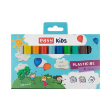 Plasticine