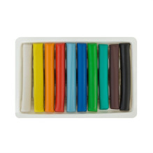 Plastilinas Plastilinas