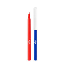 Felt-tip pens, one-sided, 12 pcs Felt-tip pens, one-sided, 12 pcs