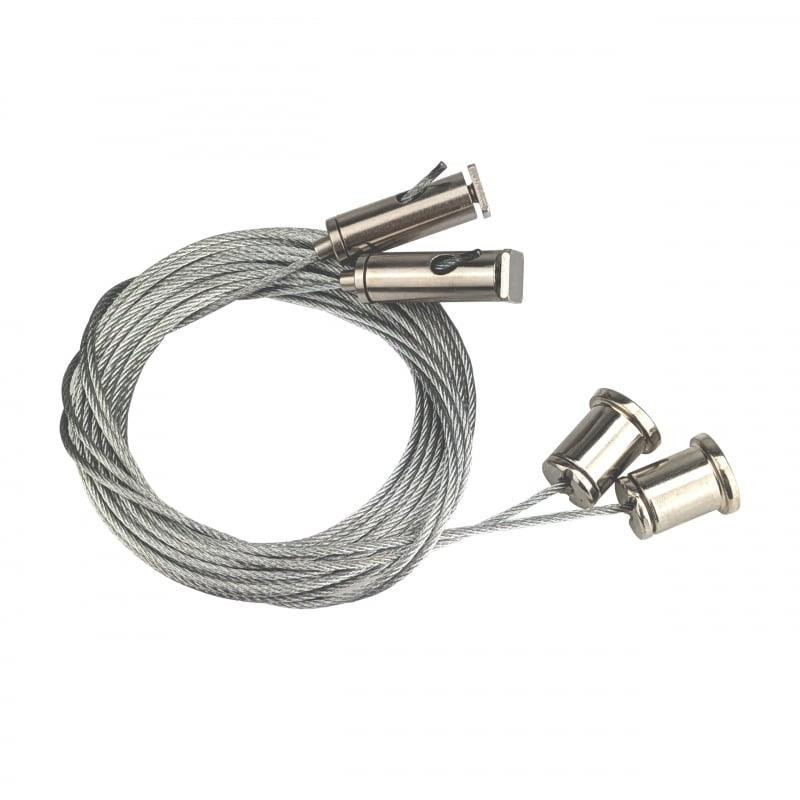 Holder set 1.5M 2PCS SPECTRUM