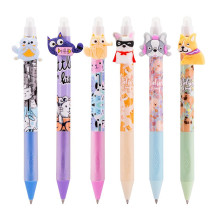 Ballpoint pen, various colours, 0.7 mm Ballpoint pen, various colours, 0.7 mm