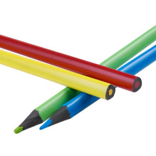 Colored pencils, 12 pcs Colored pencils, 12 pcs