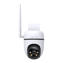 TP-Link TAPO C501GW apsaugos kamera