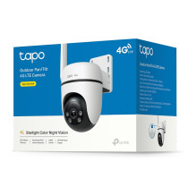 TP-Link TAPO C501GW apsaugos kamera