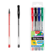 RAŠIKLIAI GELINIAI 0.7MM 4VNT RAŠIKLIAI GELINIAI 0.7MM 4VNT