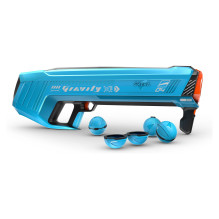 Spyra SPGR1B water gun / water balloons Spyra SPGR1B water gun / water balloons