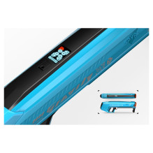 Spyra SPGR1B water gun / water balloons Spyra SPGR1B water gun / water balloons