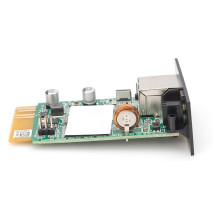 DIGITUS UPS Online System SNMP WEB Map V2.0 DIGITUS UPS Online System SNMP WEB Map V2.0