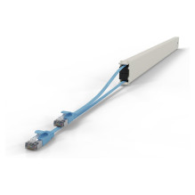 PATCHBOX CONE46STPBL networking cable PATCHBOX CONE46STPBL networking cable
