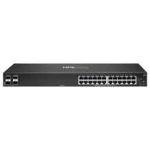 HPE Aruba Networking CX 6000