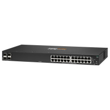 HPE Aruba Networking CX 6000