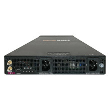 HPE Aruba Networking CX 8325H 18p SFP28 25G 4p QSFP28 100G Priekinis-galinis 4xFan 2xPSU