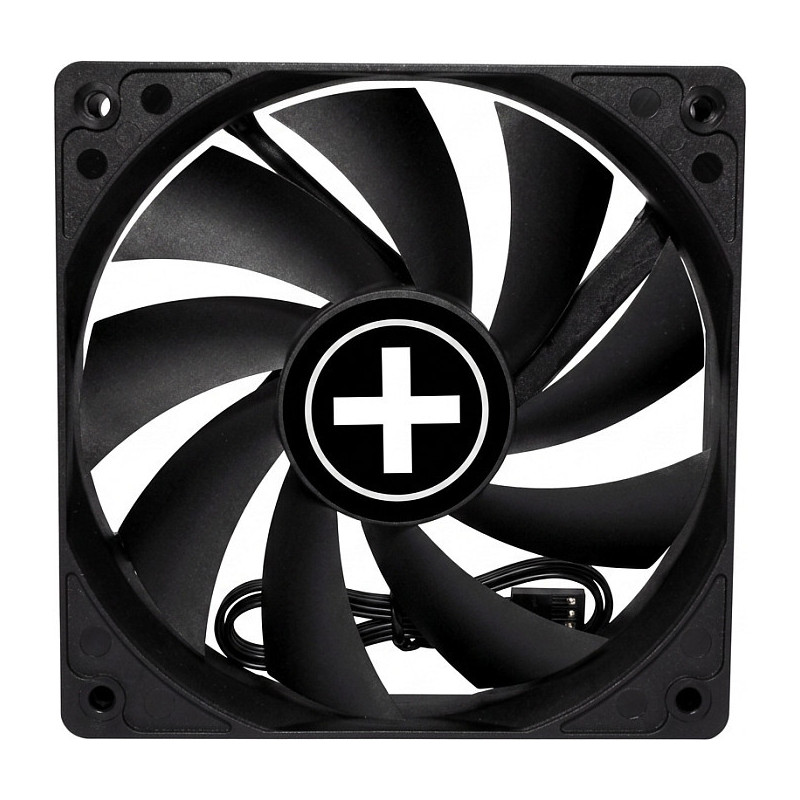 „Xilence Performance C“ serijos ventiliatorius 120x120x25 mm