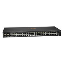 HPE Aruba Networking CX 6000