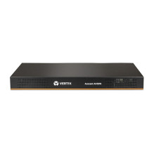 Avocent AutoView AV3216 - KVM Switch - 16 x KVM port(s) - 2 local users - 1 IP user - rack mountable Avocent AutoView AV3216 - KVM Switch - 16 x KVM port(s) - 2 local users - 1 IP user - rack mountable