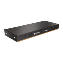 Avocent AutoView AV3216 - KVM Switch - 16 x KVM port(s) - 2 local users - 1 IP user - rack mountable Avocent AutoView AV3216 - KVM Switch - 16 x KVM port(s) - 2 local users - 1 IP user - rack mountable