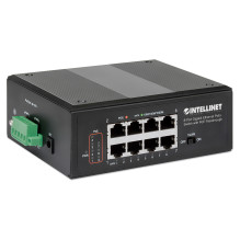 „Intellinet 561624“ tinklo komutatorius