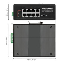 Intellinet 561624 network switch