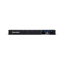 CyberPower CP700EIPFCRM1U uninterruptible power supply (UPS)