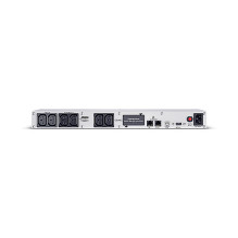 „CyberPower CP700EIPFCRM1U“ nepertraukiamo maitinimo šaltinis (UPS)