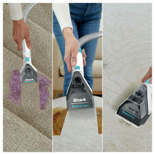 Sharkclean PX200EUT carpet cleaning machine