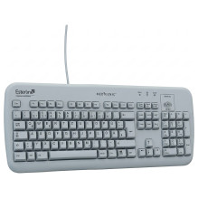 Medigenic Essential keyboard