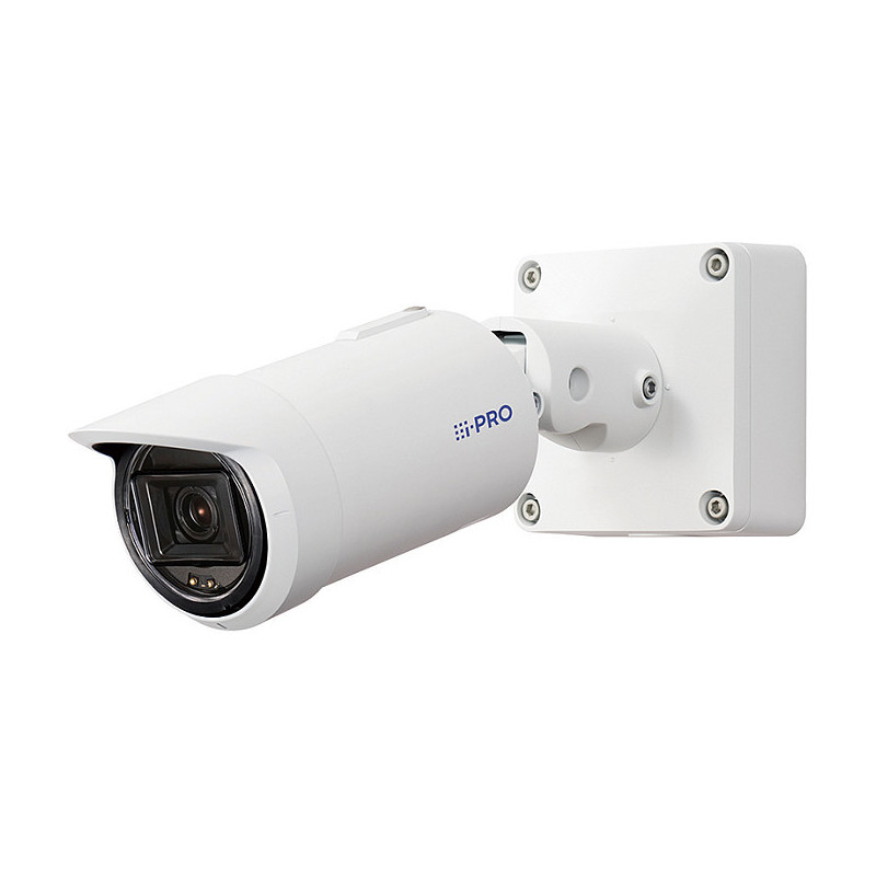 i-PRO WV-S1536LA security camera
