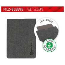 Displex 02053 display privacy filter
