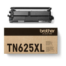 Brother TN-625XLBK tonerio kasetė Brother TN-625XLBK tonerio kasetė