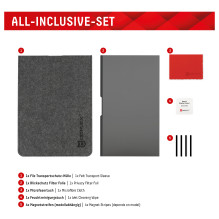 Displex 02053 display privacy filter
